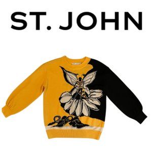 St. John Sportswear by Marie Gray